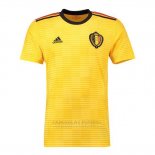 Camisola Belgica 2º 2018