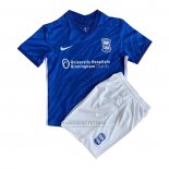 Camisola Birmingham City 1º Crianca 2021-2022