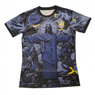 Tailandia Camisola Brasil Jesus 2024-2025