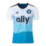 Camisola Charlotte FC 1º 2024-2025