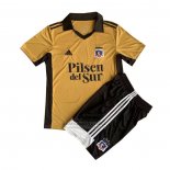 Camisola Colo-Colo 3º Crianca 2022