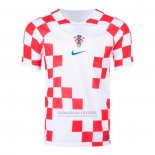 Camisola Croacia 1º 2022