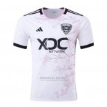 Camisola DC United 2º 2023-2024