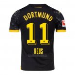 Camisola Dortmund Jogador Reus 2º 2023-2024