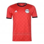 Camisola Egipto 1º 2018