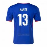 Camisola Franca Jogador Kante 1º 2024