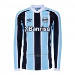 Camisola Gremio 1º Manga Comprida 2021