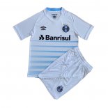Camisola Gremio 2º Crianca 2021
