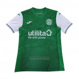 Camisola Hibernian 1º 2021-2022