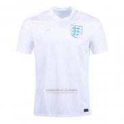 Camisola Inglaterra 1º Euro 2022