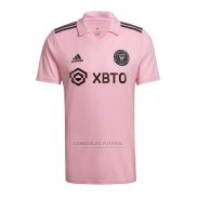 Camisola Inter Miami 1º 2022