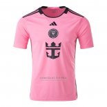 Camisola Inter Miami 1º 2024