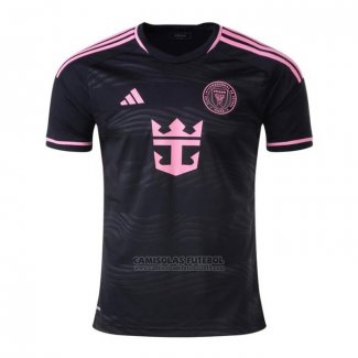 Camisola Inter Miami 2º 2024