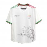 Camisola Ira 1º 2021 Tailandia