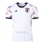 Camisola Japao 2º 2022