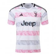 Camisola Juventus 2º 2023-2024