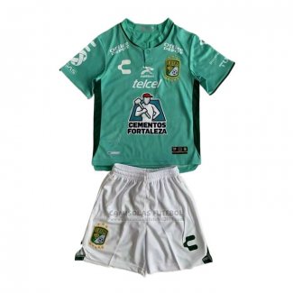 Camisola Leon 1º Crianca 2023-2024