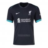 Camisola Liverpool 2º 2024-2025