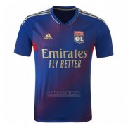 Camisola Lyon 4º 2022-2023