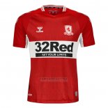 Camisola Middlesbrough 1º 2021-2022