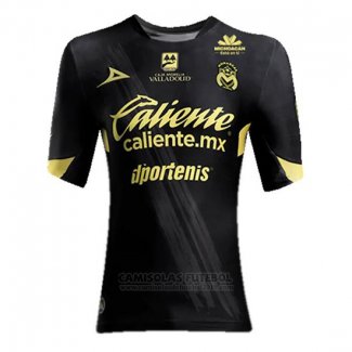 Camisola Monarcas Morelia 2º 2018-2019
