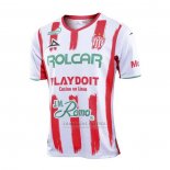 Camisola Necaxa 1º 2022-2023