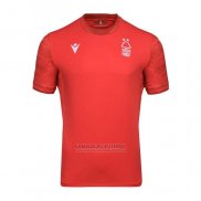 Camisola Nottingham Forest 1º 2022-2023