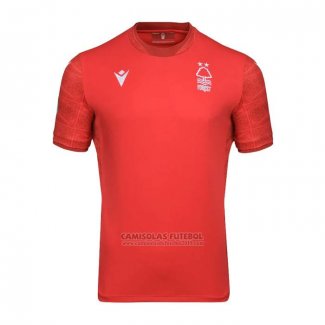 Camisola Nottingham Forest 1º 2022-2023