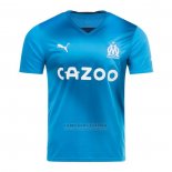 Camisola Olympique Marsella 3º 2022-2023