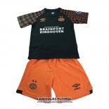 Camisola PSV 2º Crianca 2019