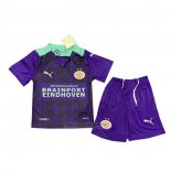 Camisola PSV 2º Crianca 2021-2022