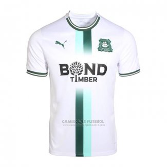 Camisola Plymouth Argyle 2º 2023-2024