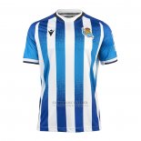 Camisola Real Sociedade 1º 2021-2022