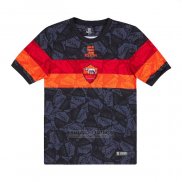 Camisola Roma Calcio 8 2º 2022-2023