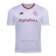 Camisola Roma 2º 2022-2023