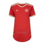 Camisola SC Internacional 1º Mulher 2022