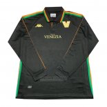 Camisola Venezia 1º Manga Comprida 2022-2023