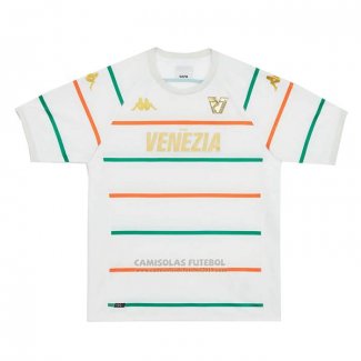 Camisola Venezia 2º 2022-2023