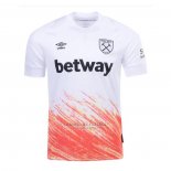 Camisola West Ham 3º 2022-2023