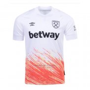 Camisola West Ham 3º 2022-2023