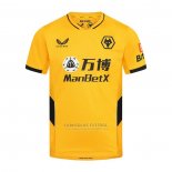 Camisola Wolves 1º 2021-2022