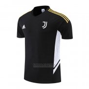 Camisola de Treinamento Juventus 2022-2023 Preto