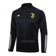 Jaqueta Juventus 2023-2024 Preto