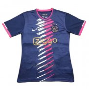 Tailandia Camisola Ajax Special 2024-2025