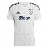 Tailandia Camisola Ajax 2º 2023-2024