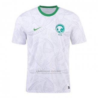 Tailandia Camisola Arabia Saudita 1º 2022