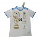 Tailandia Camisola Argentina Special 2022-2023