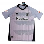 Tailandia Camisola Athletic Bilbao 3º 2024-2025