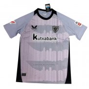 Tailandia Camisola Athletic Bilbao 3º 2024-2025