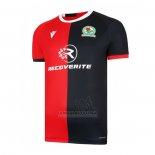Tailandia Camisola Blackburn Rovers 2º 2021-2022